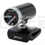 Цифровая камера A4Tech PK-910H 1920x1080, с микрофоном, черный, фото 1