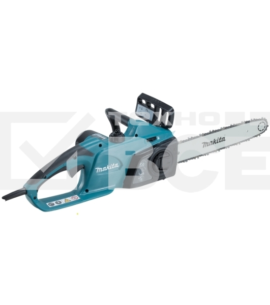 Электрическая цепная пила Makita UC3041A 1800Вт дл.шин.:30 см
