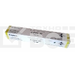 Картридж лазерный Canon C-EXV47Y 8519B002 желтый для iR-ADV С351iF/C350i/C250i, фото 1