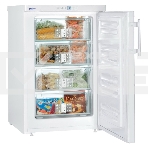 Морозильная камера Liebherr GP 1376, белый, 106л, 4 ящика, фото 1