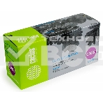 Картридж лазерный Cactus CS-CLT-C506L голубой (3500 стр.) для Samsung CLP 680; CLX 6260/6260FD/6260FR, фото2