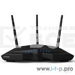 Маршрутизатор Tenda AC18 AC1900 Двухдиапазонный, гигабитный Wi-Fi маршрутизатор (профессиональный), фото2
