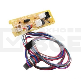 Плата соединения HP LJ P2035/P2055 (RM1-6346)