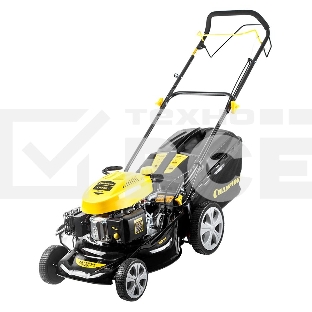 Газонокосилка роторная Champion LM4630 3000Вт