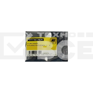 Чип Hi-Black к картриджу HP CLJ CP1525/CM1415 new, Y, 1,3K