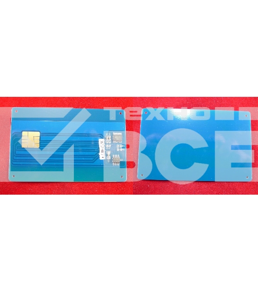 Чип ELP для Xerox Phaser 3100 SmartCard 4K (Китай)