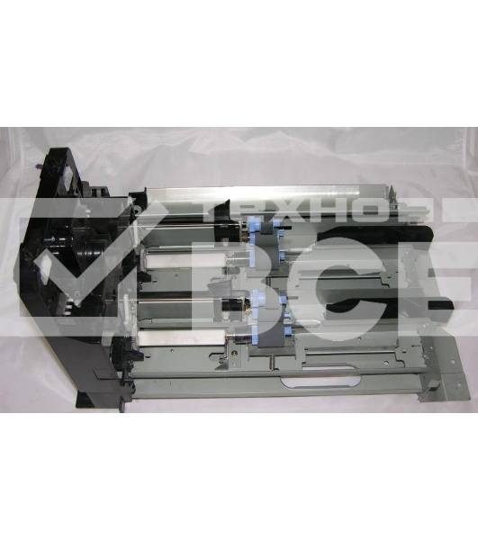 Узел захвата бумаги из лотков 2, 3 HP LJ 9000/9050/9040 (RG5-5681/RG5-5677)