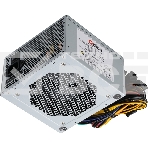 Серверный блок питания 550Вт Power Supply FSP QDION ATX 550W, 120mm, 5xSATA, 2xPCI-E, APFC, 80 PLUS, фото2