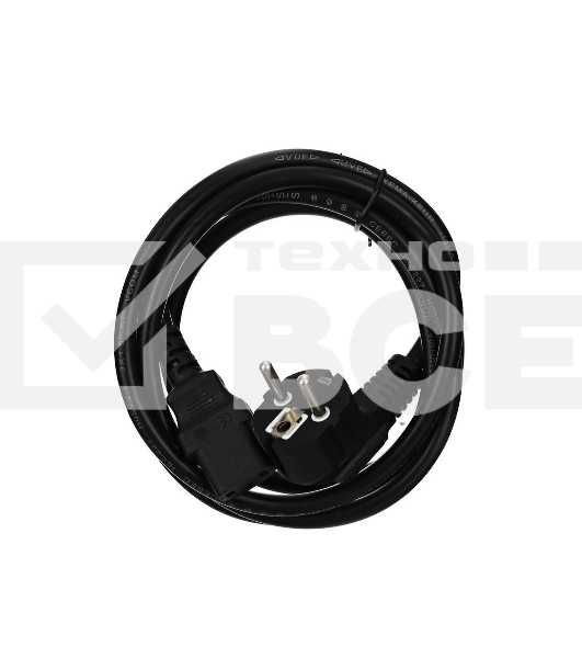 Кабель питания EU 1.8M CE021-CU1.5-1.8M VCOM
