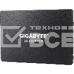 Накопитель SSD GIGABYTE GP-GSTFS31240GNTD, 240Gb, 2.5