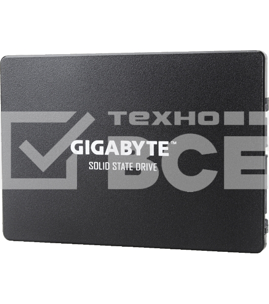 Накопитель SSD GIGABYTE GP-GSTFS31240GNTD, 240Gb, 2.5