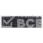 Клавиатура Acer OKW010 [ZL.KBDEE.002] проводная, USB, черный, фото 1
