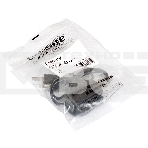 Переходник  Exegate EX284927RUS HDMI-VGA ExeGate EX-HDMIM-VGAF-C (19M/15F), фото4