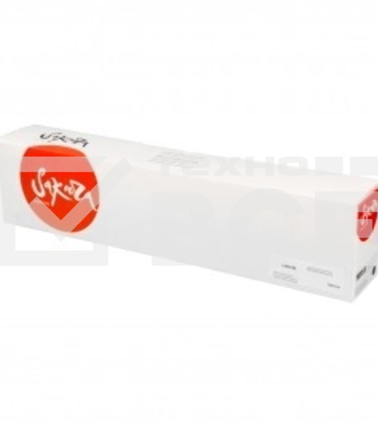 Картридж Sakura TK8115K для Kyocera Mita ECOSYS M8124cidn/ M8130cidn, черный, 12 000 к.
