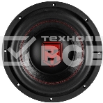 Сабвуфер автомобильный Ural Молот 10 300Вт пассивный (25см/10'), фото 1