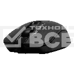 Мышь проводная A4Tech Fstyler FM12S черный, 1200 dpi, USB, кнопки - 3, фото5