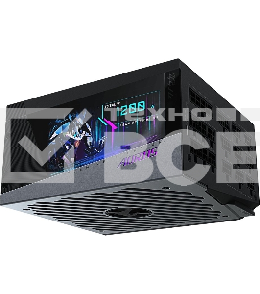 Блок питания ATX2.31 1200W GP-AP1200PM GIGABYTE