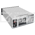 Серверный корпус ExeGate Pro 4U650-18 <RM 19