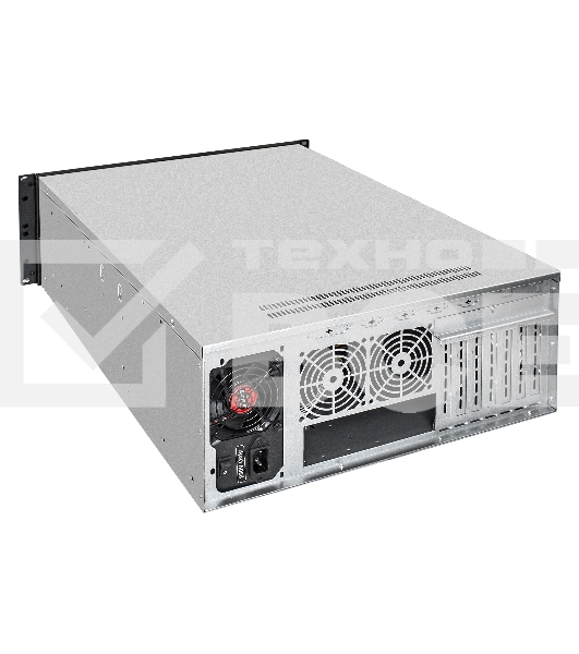 Серверный корпус ExeGate Pro 4U650-18 <RM 19