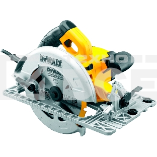 Циркулярная пила (дисковая) DeWalt DWE576K (ручная)