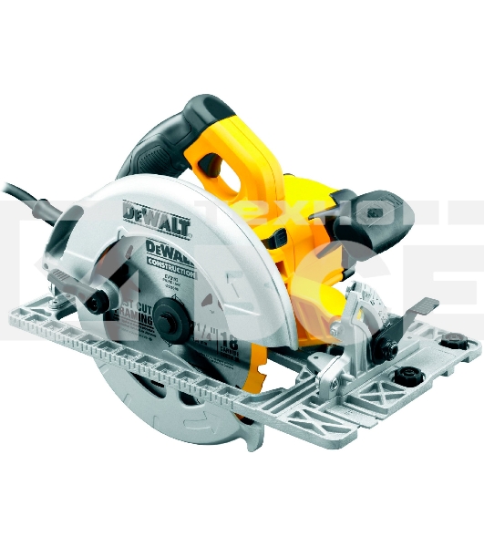Циркулярная пила (дисковая) DeWalt DWE576K (ручная)