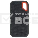 Внешний накопитель SSD SANDISK USB3.1 1TB EXT. SDSSDE61-1T00-G25, фото2