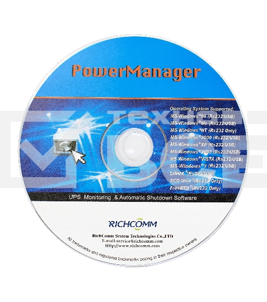 Источник бесперебойного питания ExeGate EX293056RUS ServerRM UNL-1500.LCD.AVR.2SH.4C13.RJ.USB.3U <1500VA/900W, LCD, AVR, 2*Schuko+4*C13, RJ45/11, USB, 3U, установка в стойку, Black>