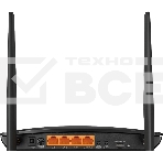 Двухдиапазонный гигабитный Wi-Fi роутер TP-Link Archer MR500 AC1200 с поддержкой 4G+ Cat6, фото18