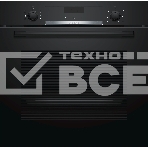 духовой шкаф Bosch HBG517EB0R, встраиваемый, фото2