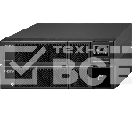 Источник бесперебойного питания Systeme Electriс Smart-Save Online SRV, 1000VA/900W, On-Line, Extended-run, Rack 2U(Tower convertible), LCD, Out: 6xC13, SNMP Intelligent Slot, USB, RS-232, фото3