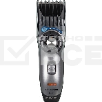 Машинка для стрижки Panasonic ER217S520 серебристый (насадок в компл:1шт), фото15