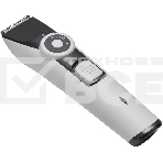 Машинка для стрижки POLARIS PHC2002RB белый, фото17