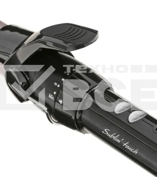 Щипцы BABYLISS C325E