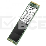 Накопитель SSD Transcend 115S, 1Tb, PCIe 3.0 x4, M.2 2280, NVMe, R/W 3200/2000, фото3