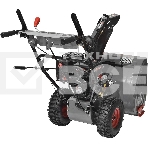 Снегоуборщик бензиновый Парма МСБ-02-761ЭФ 7л.с., фото4