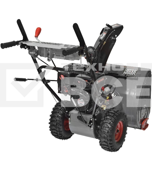 Снегоуборщик бензиновый Парма МСБ-02-761ЭФ 7л.с.