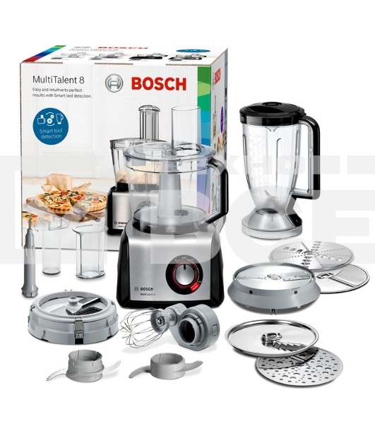 Кухонный комбайн Bosch MC812M865