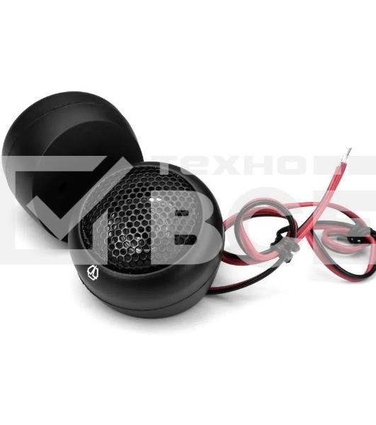 Колонки автомобильные Ural Классик АС-К0114 70Вт 92дБ 4Ом 4.7см (1.85дюйм) (ком.:2кол.) высокочастотные однополосные