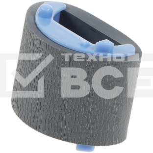 Ролик подхвата Cactus CS-PRA-HP-LJ1505 (RL1-1497-000) для HP LJ P1500 Series, P1505, P1505n, M1120 MFP, M1120n, M1522 MFP