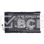 Аккумуляторная батарея для планшета Acer Iconia Tab8 (A1-830) A1311, фото2