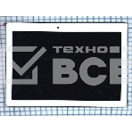Модуль (матрица + тачскрин) для Lenovo Tab 2 A10-70 белый с рамкой, фото3