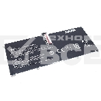 Аккумуляторная батарея для ноутбука HP Envy Spectre XT 13-2120t (HD04-4S1P) 14.8V 3200mAh OEM черная, фото2