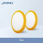 Комплект фильтров для пылесоса Jimmy 2pcs Filter Kit модель MF12JV35, фото4