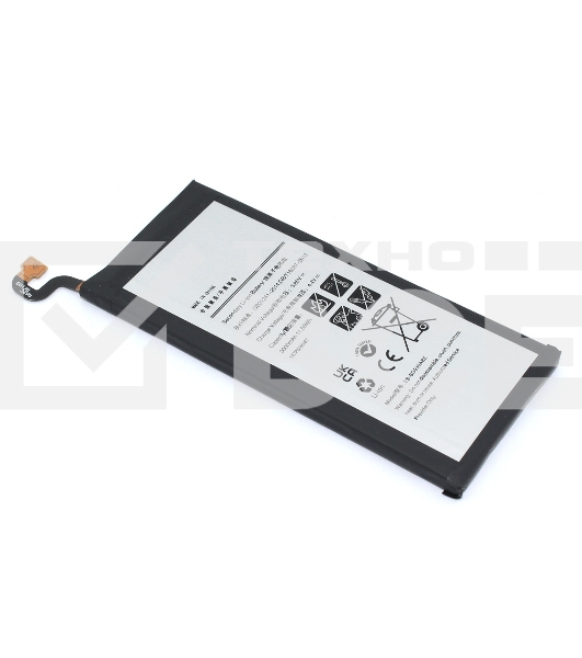 Аккумулятор (батарея) Amperin EB-BG930ABE для Samsung Galaxy S7 SM-G930F
