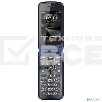 Мобильный телефон teXet TM-408 синий, фото3