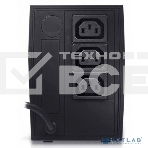 Источник бесперебойного питания Powercom Raptor RPT-800A 480Вт 800ВА черный, фото9