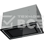 Вытяжка Weissgauff Quadra 606 Black, фото8