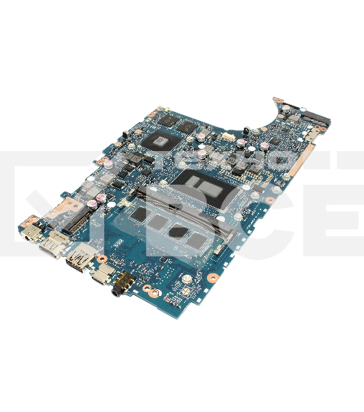 Материнская плата для Asus TP410UR 4G/I5-8250U