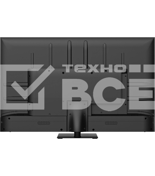 Телевизор BBK 50
