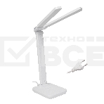 Светильник настольный СТАРТ 4610116217207 со светодиодами CT90 белый-- 12, фото11